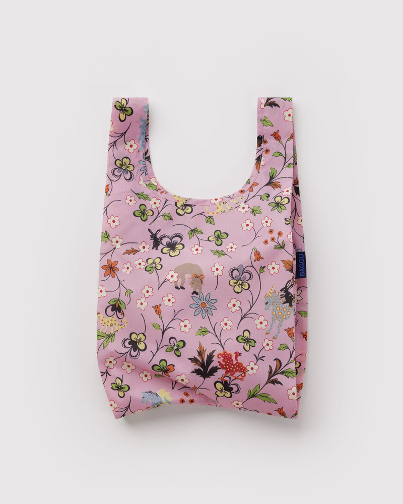 Baby Baggu, Castle Creatures