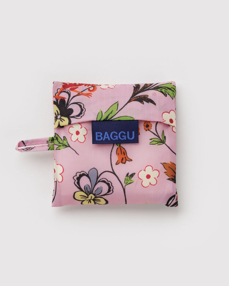 Baby Baggu, Castle Creatures