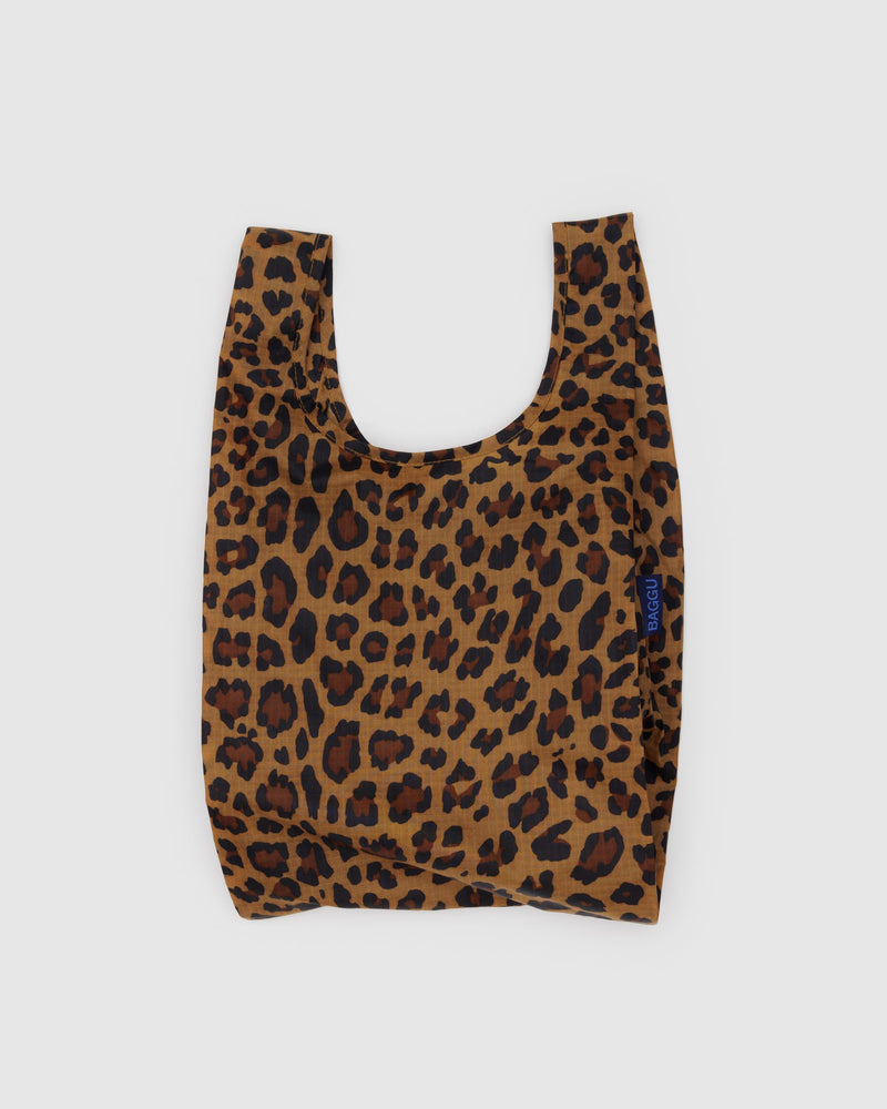 Baby Baggu, Leopard
