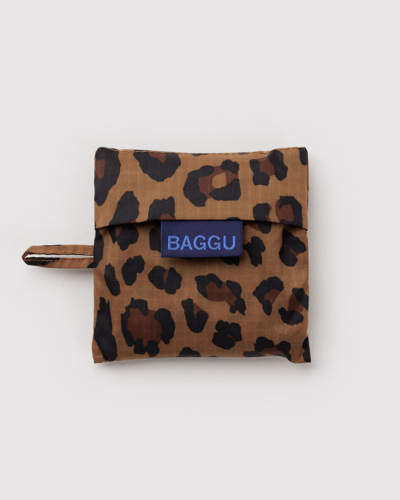 Baby Baggu, Leopard
