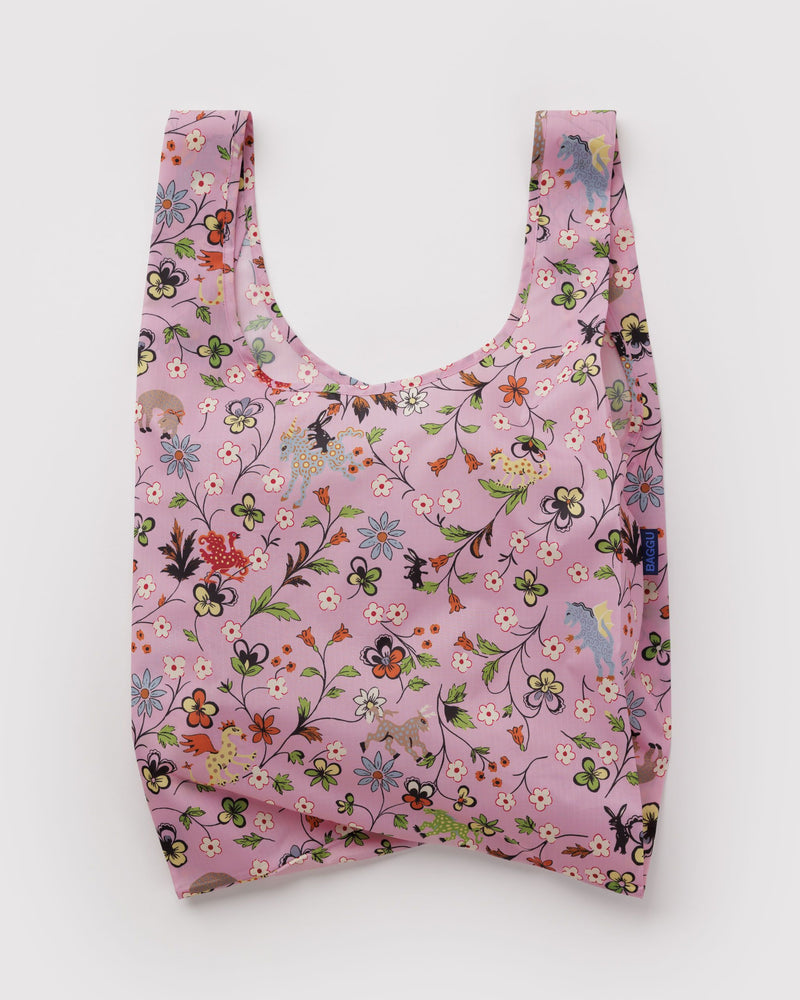 Standard Baggu, Castle Creatures