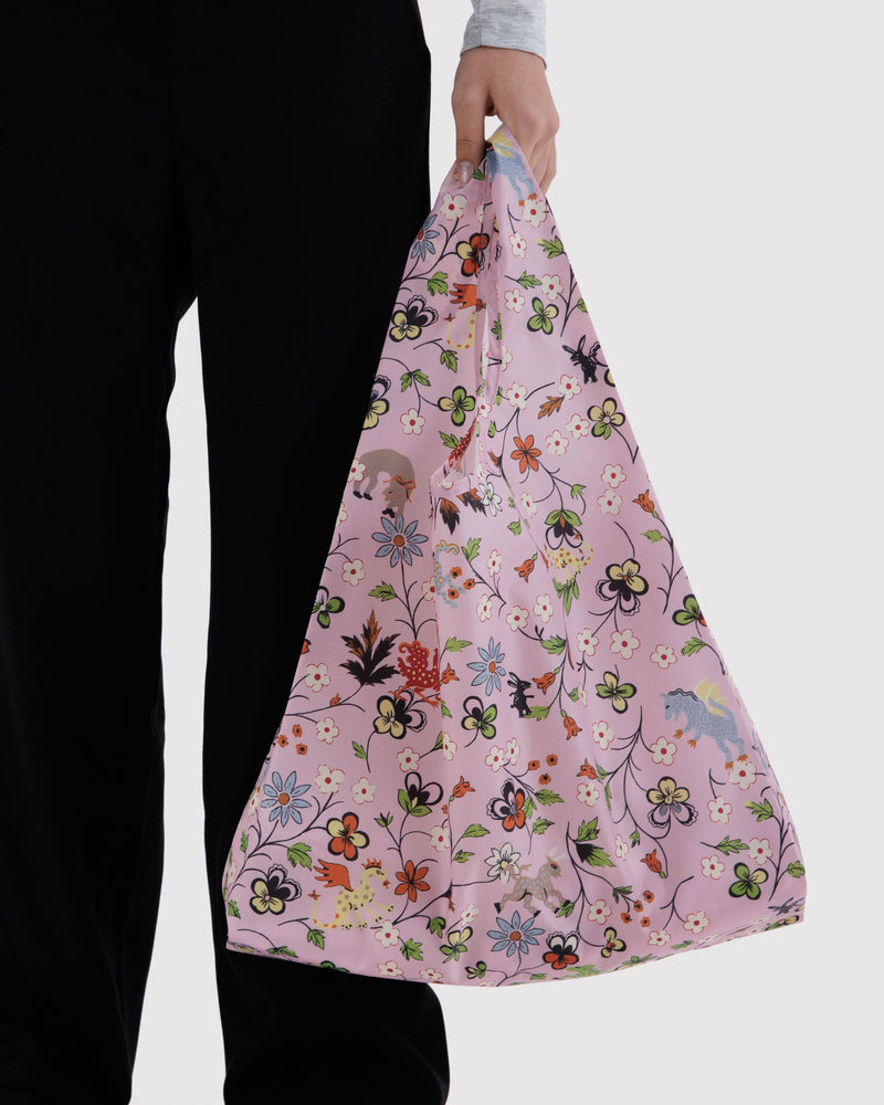 Standard Baggu, Castle Creatures