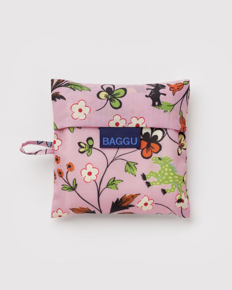 Standard Baggu, Castle Creatures