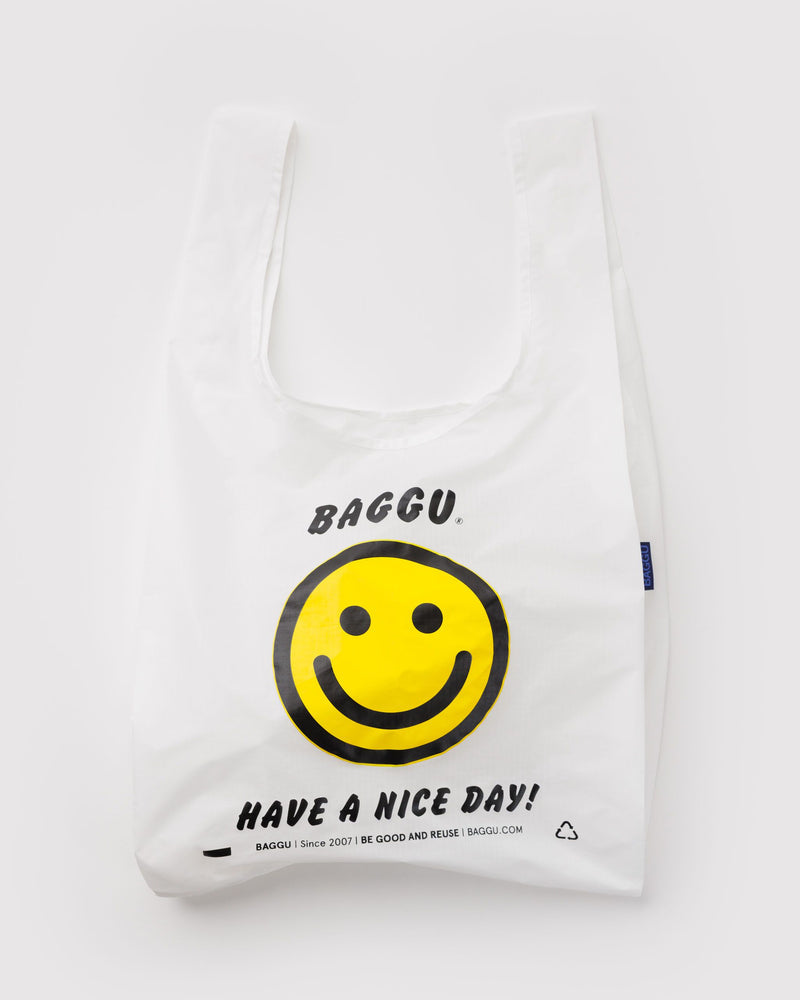 Standard Baggu, Thank You Happy