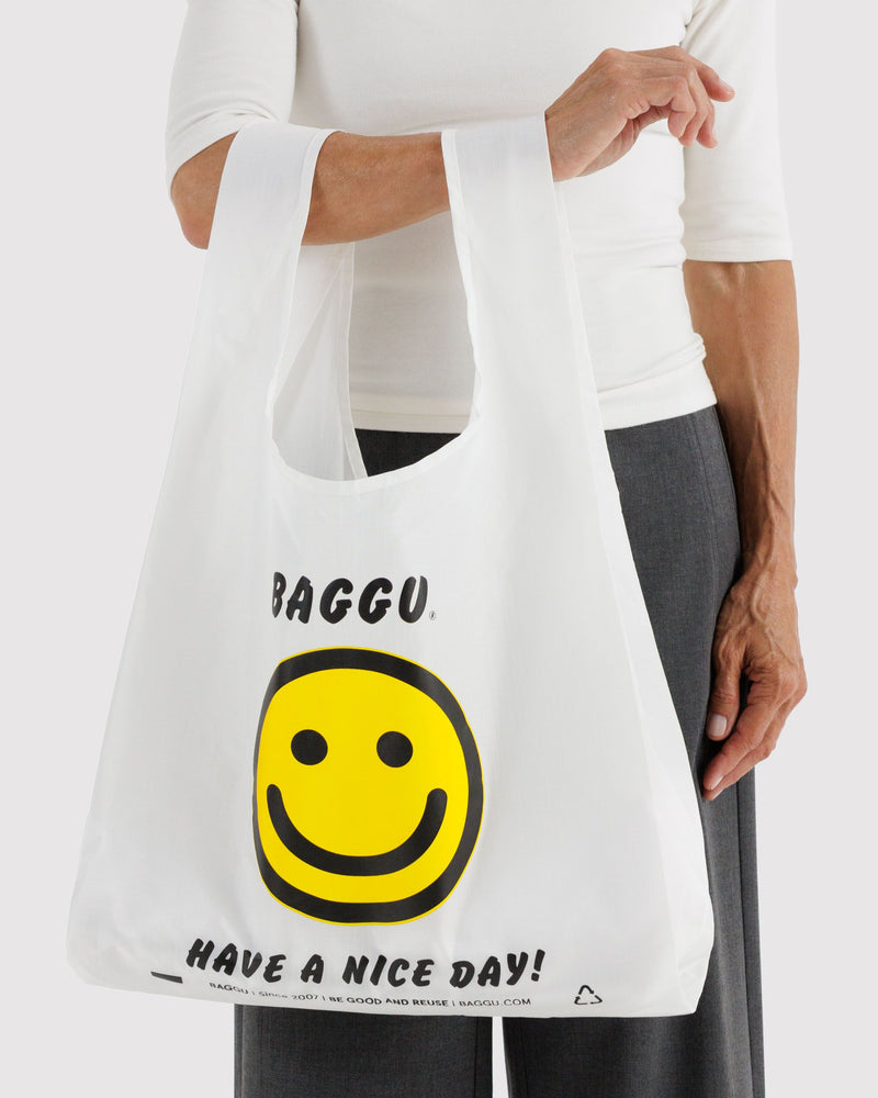 Standard Baggu, Thank You Happy