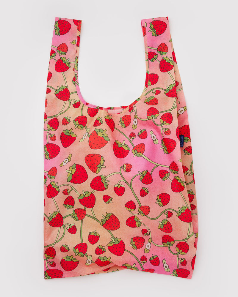Big Baggu, Strawberry Blossom