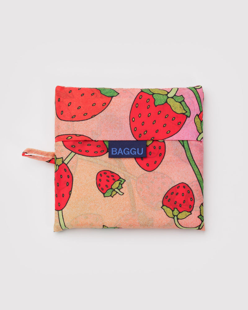 Big Baggu, Strawberry Blossom