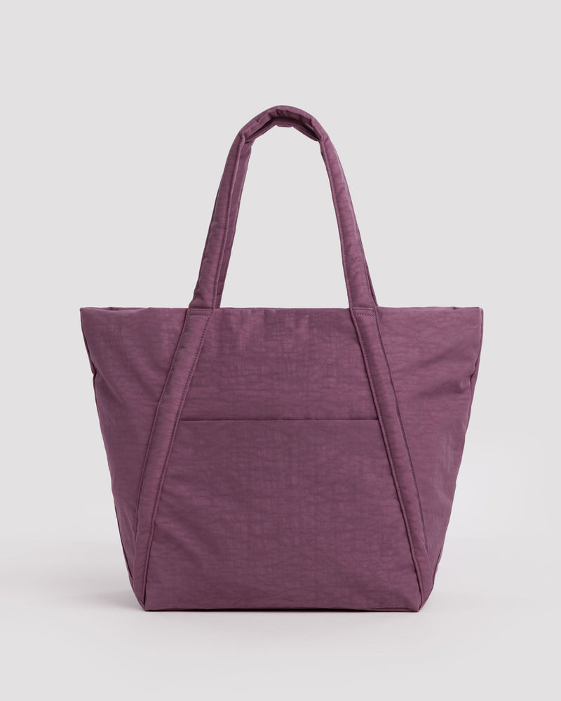 Cloud Bag, Wild Plum