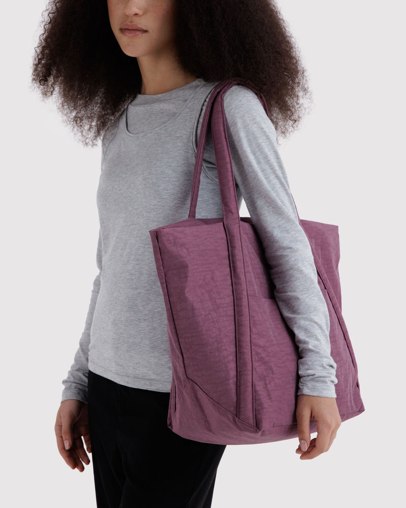 Cloud Bag, Wild Plum