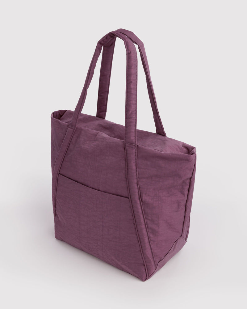Cloud Bag, Wild Plum