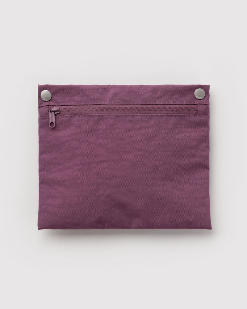 Cloud Bag, Wild Plum