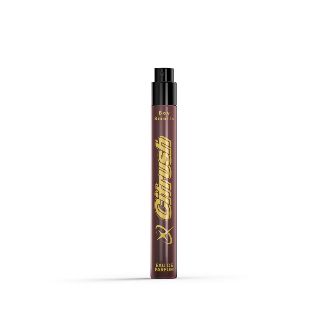 Citrush, 10mL