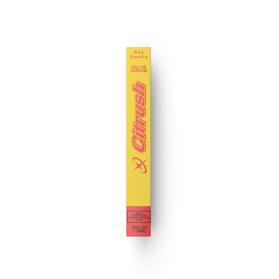 Citrush, 10mL
