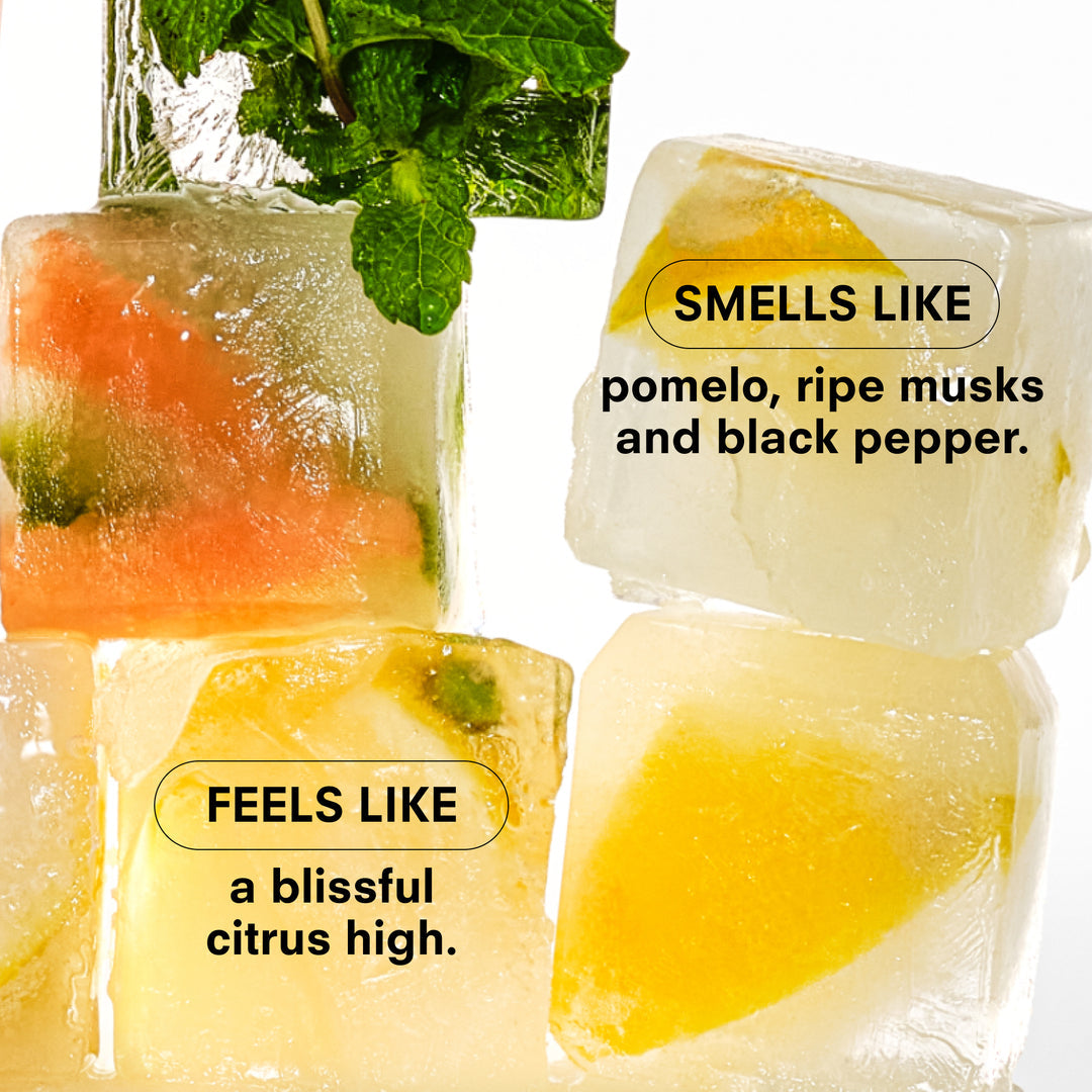 Citrush, 10mL