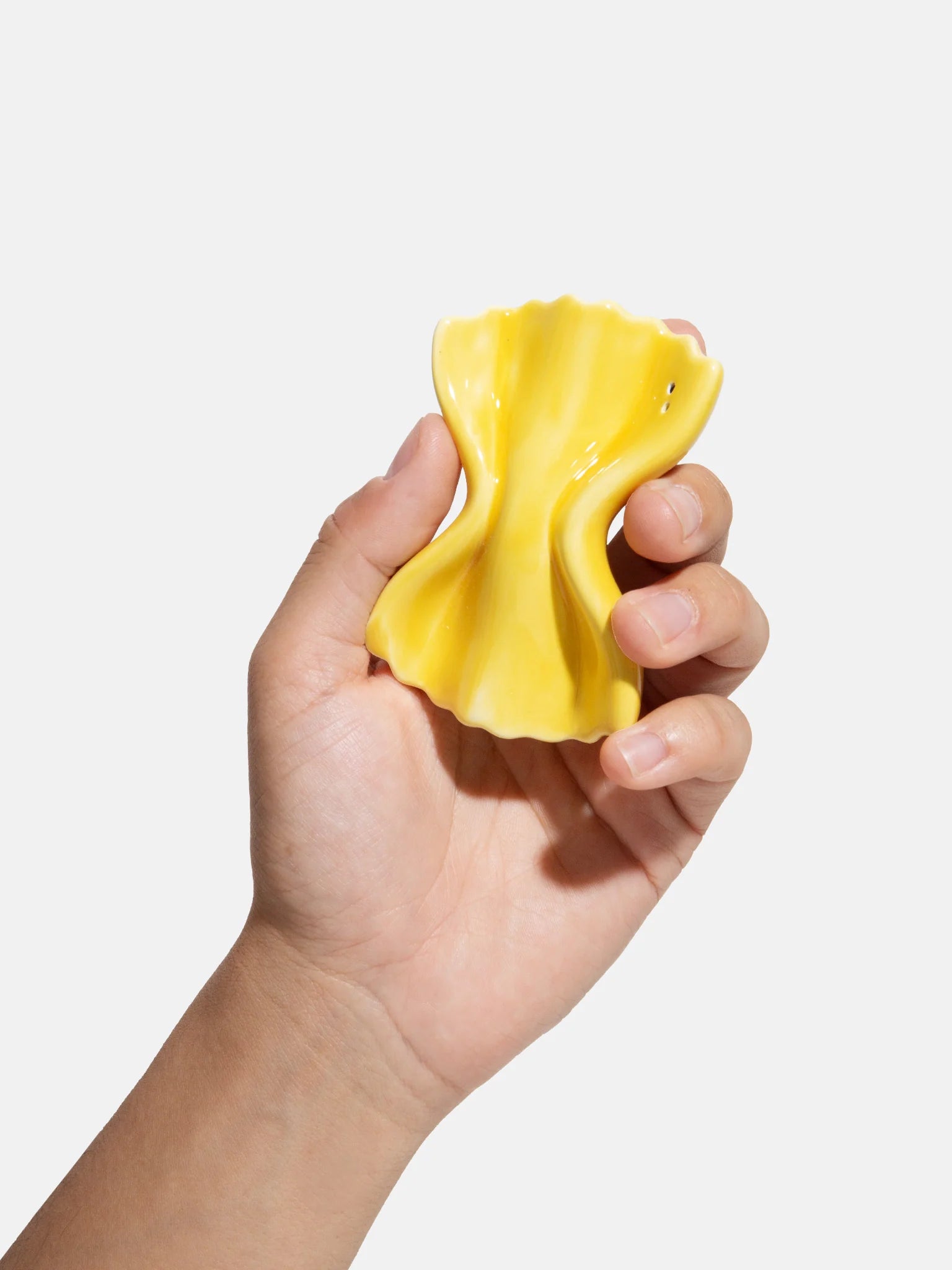 Salt and Pepper Shakers, Pasta