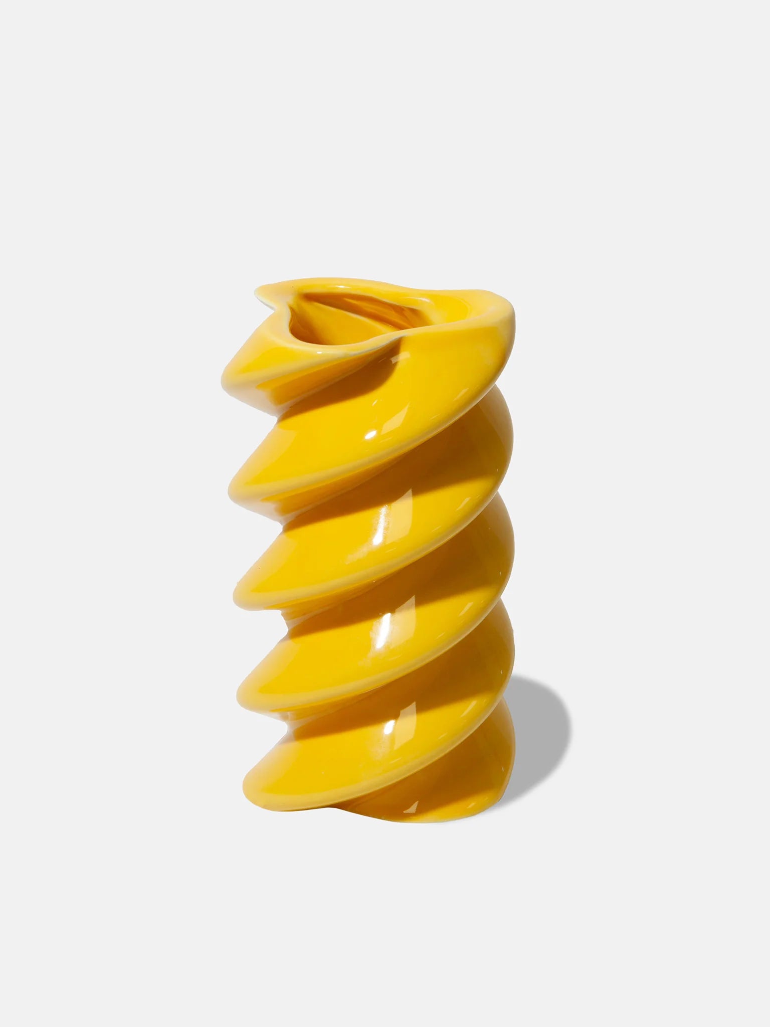 Pasta Vase