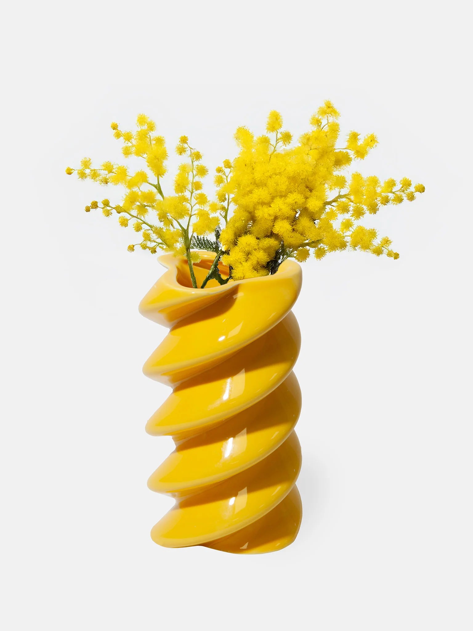Pasta Vase