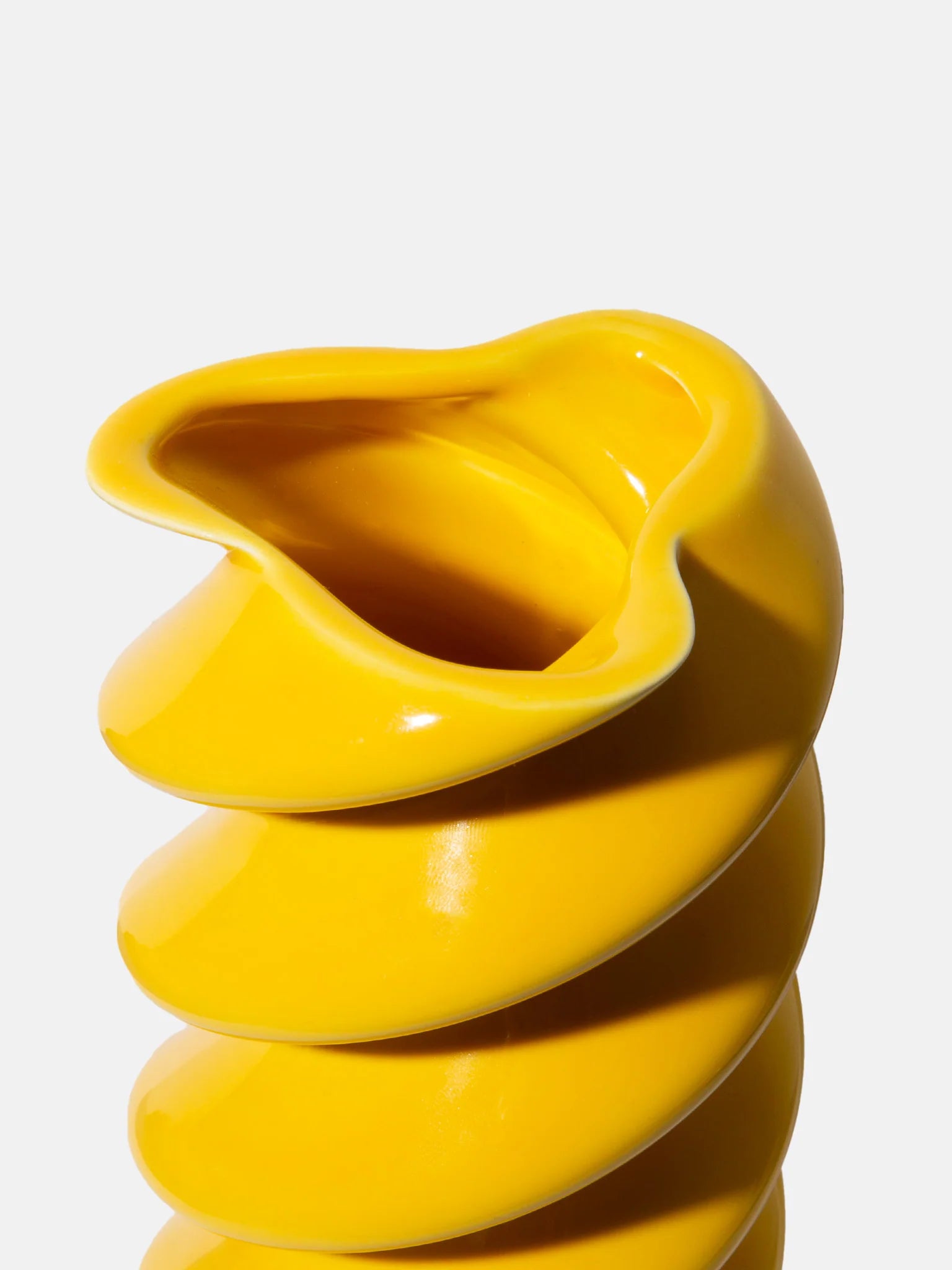 Pasta Vase