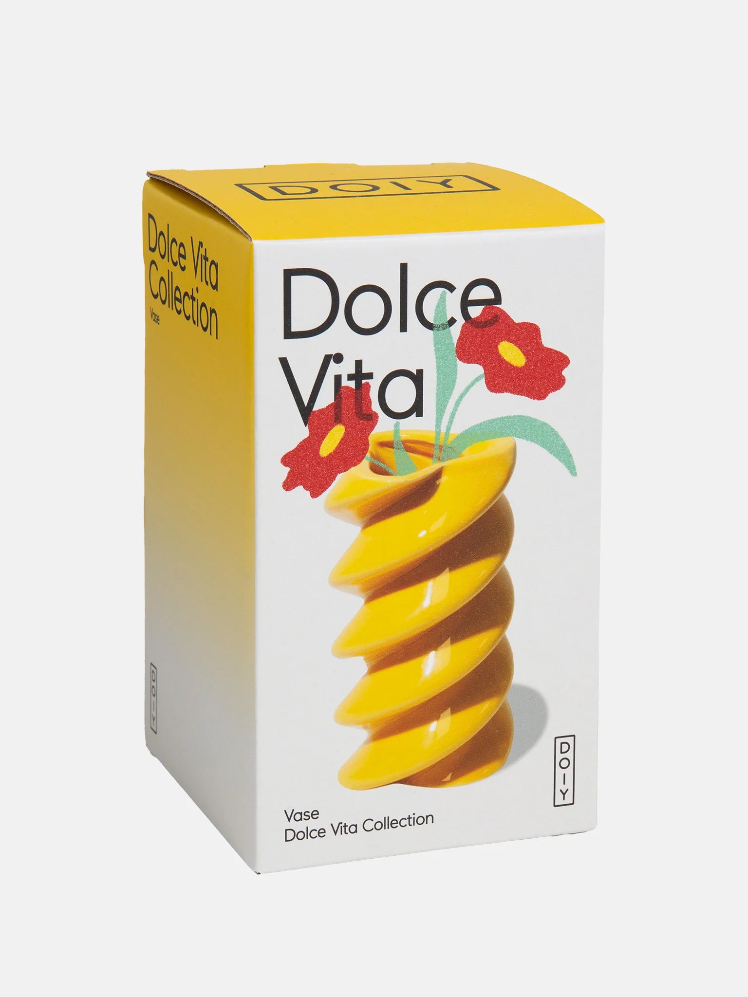 Pasta Vase