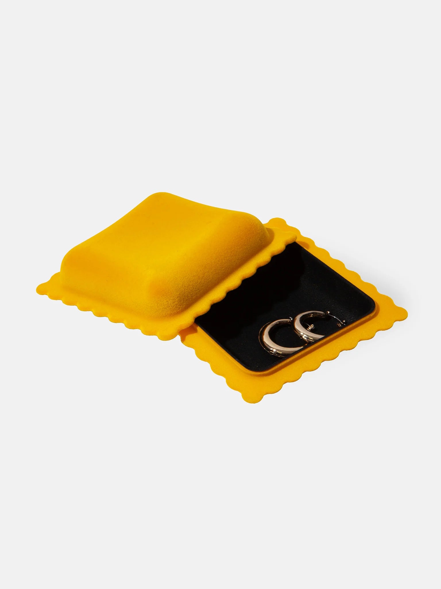 Storage Box, Ravioli