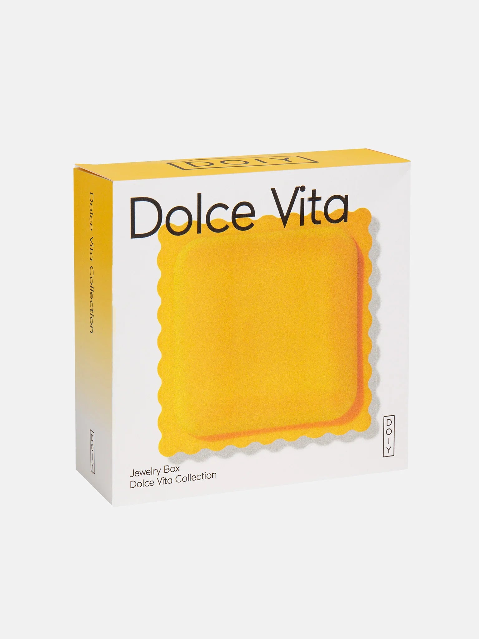 Storage Box, Ravioli