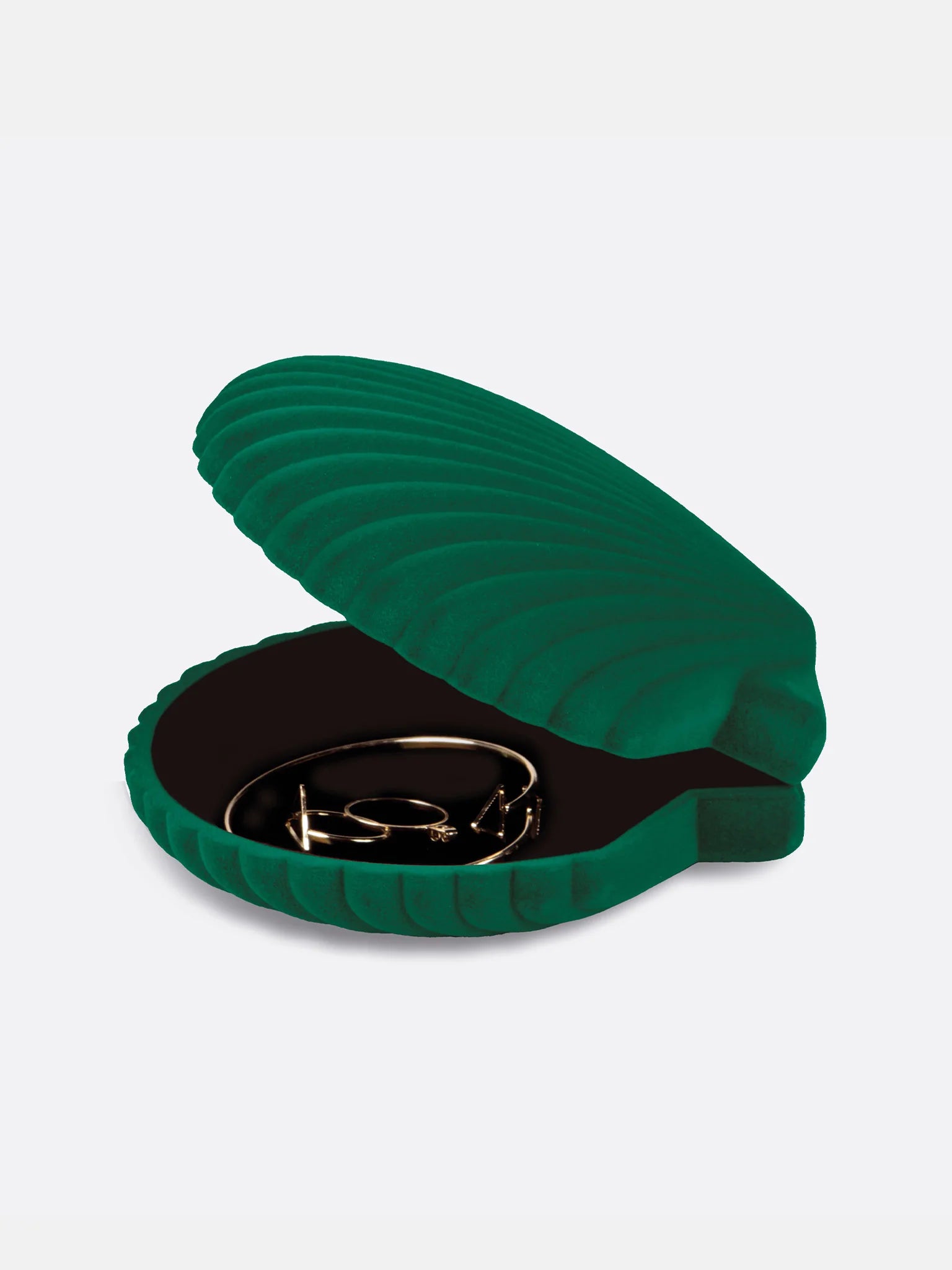 Venus Storage Box, Dark Green
