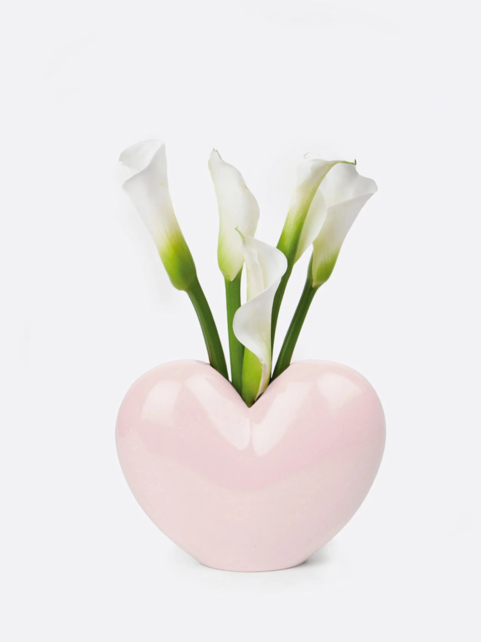 Love Vase, Pink