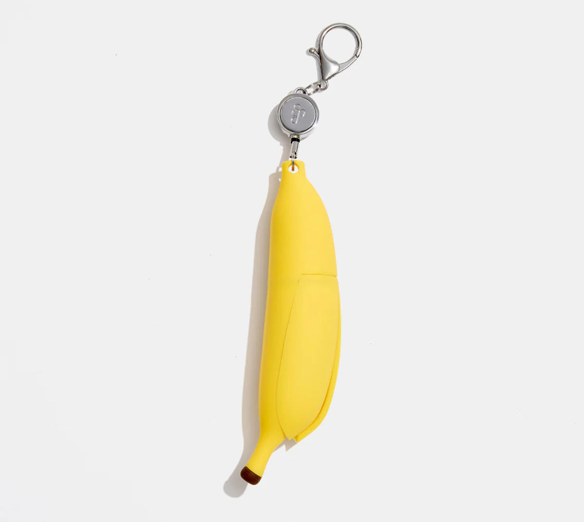 Banana Lighter Holder
