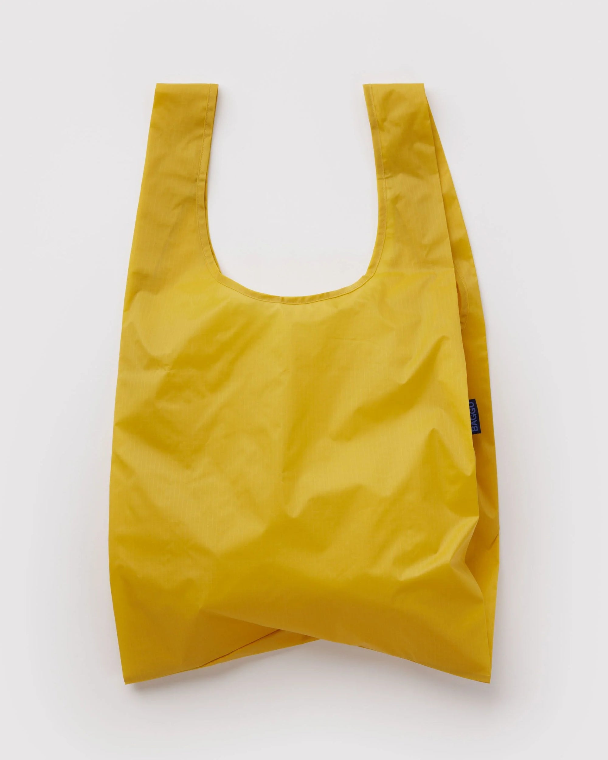 Standard Baggu, Sunflower