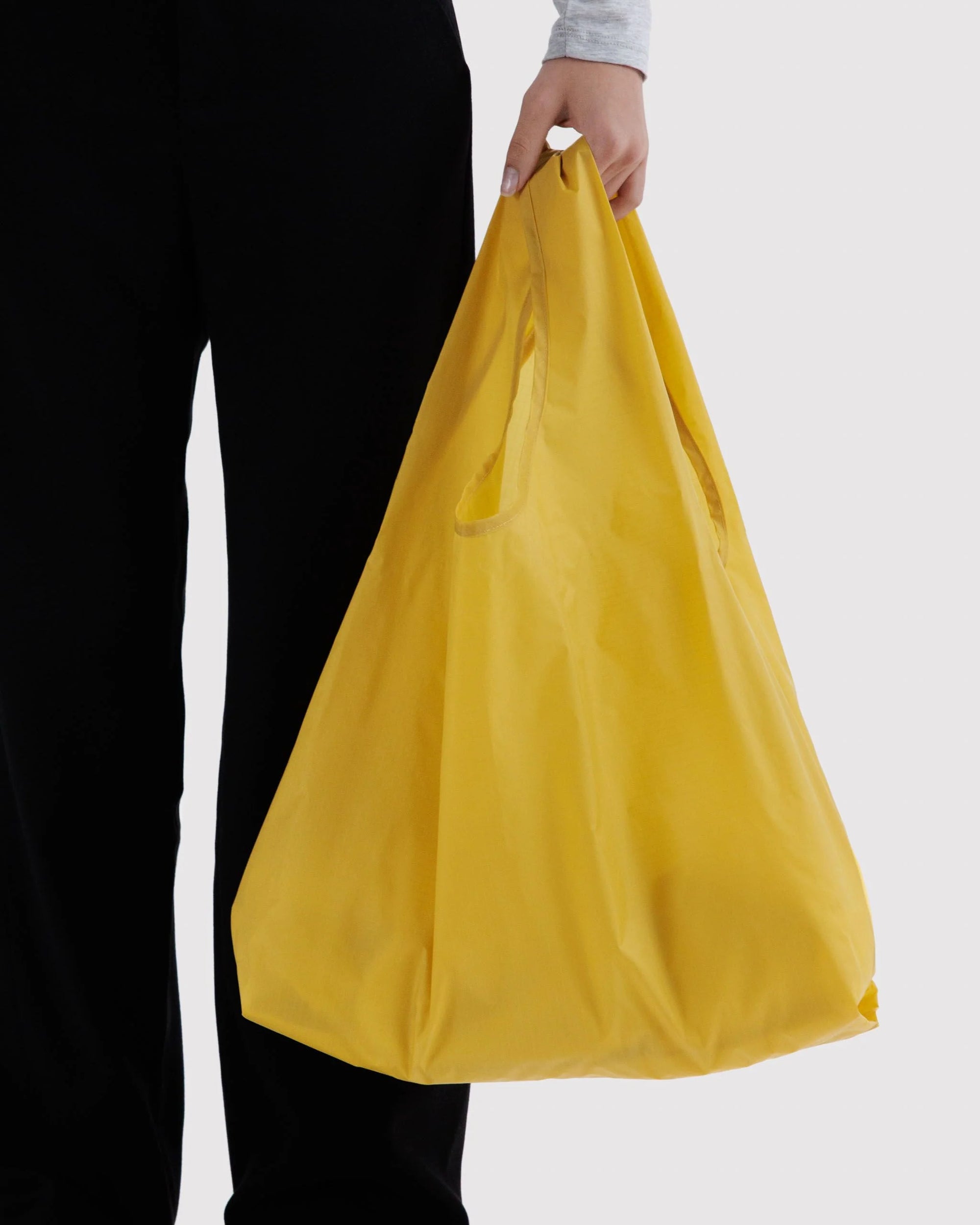 Standard Baggu, Sunflower