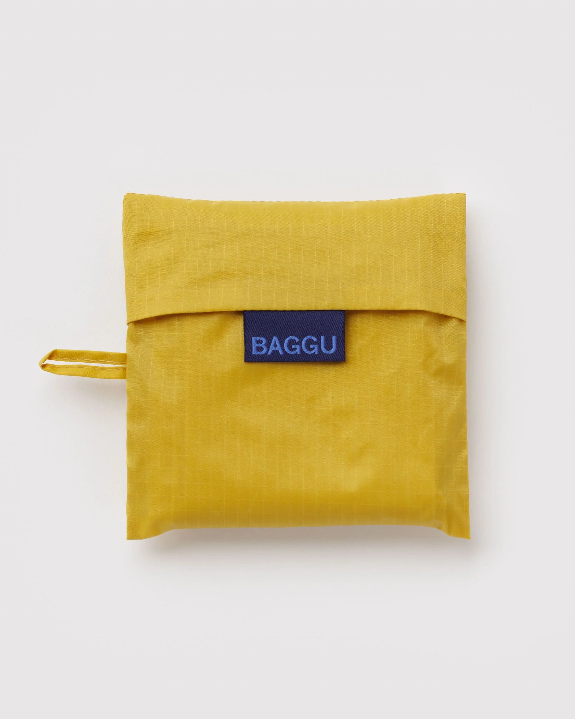 Standard Baggu, Sunflower