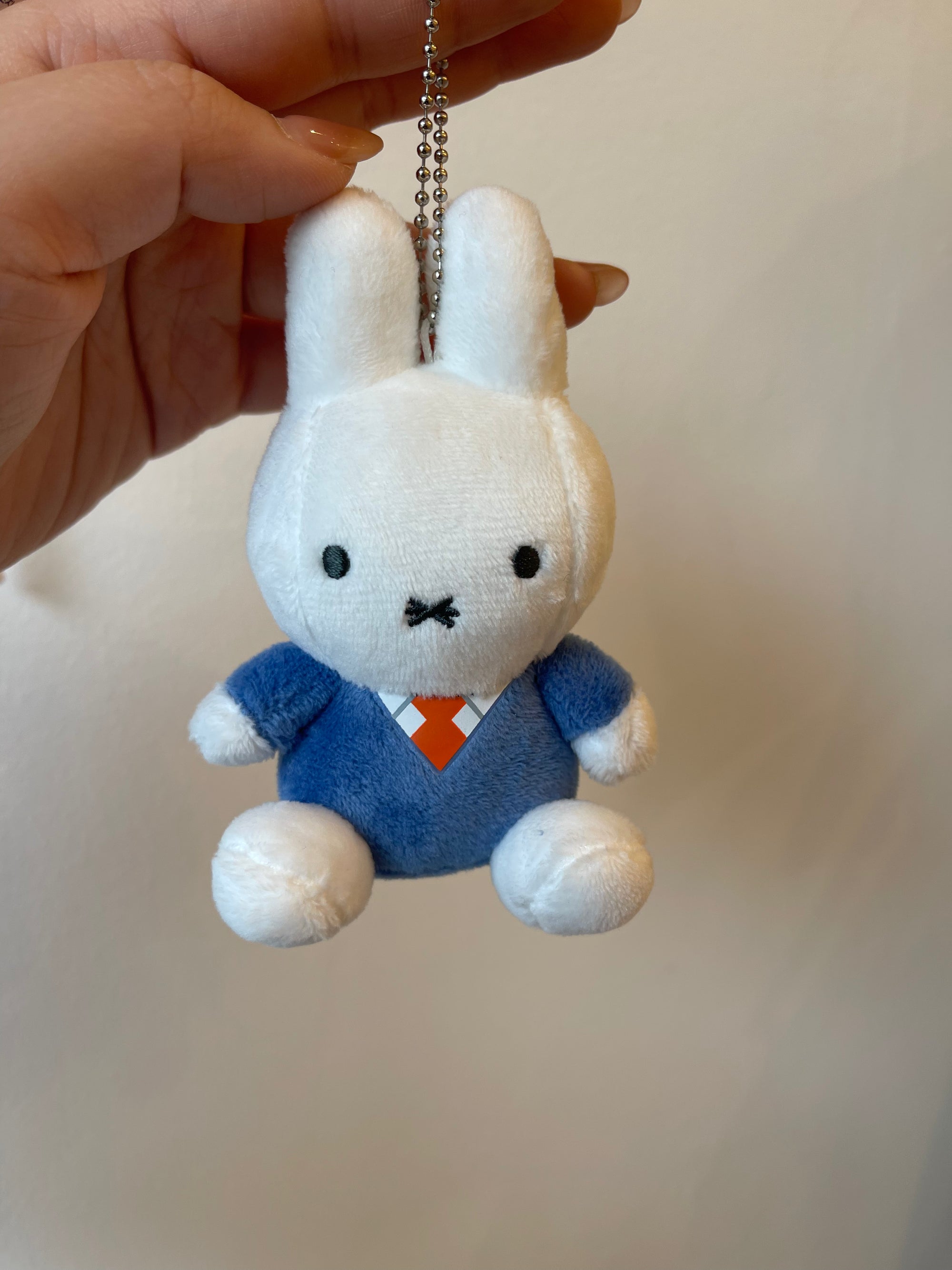 Miffy Thread String Kira x Miffy – The Kira Shop