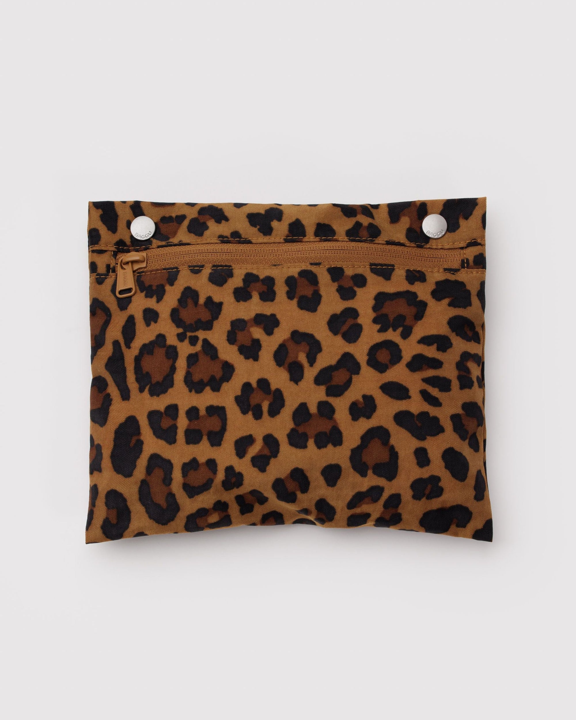 Everyday Cloud Bag, Leopard