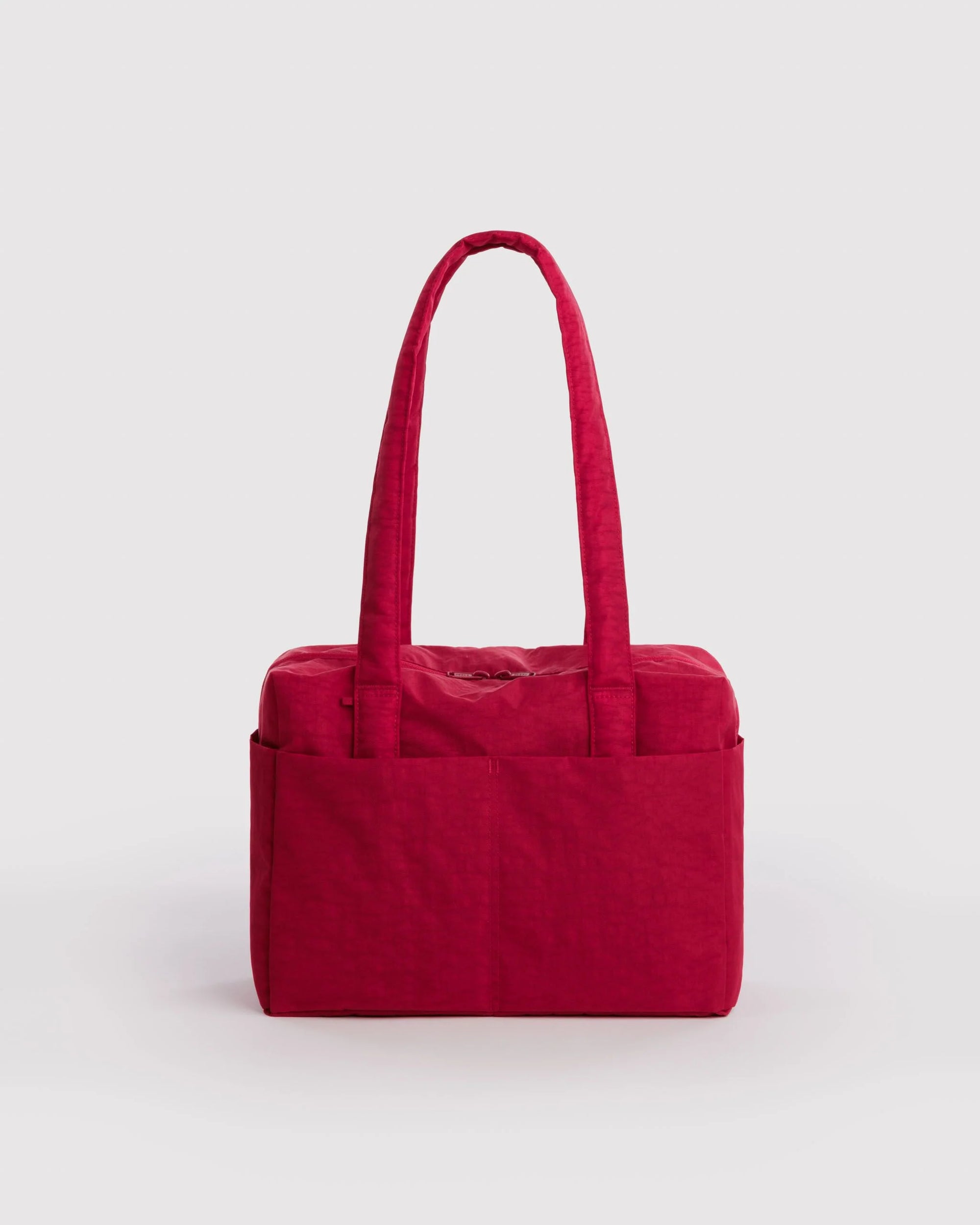 Everyday Cloud Bag, Cherry