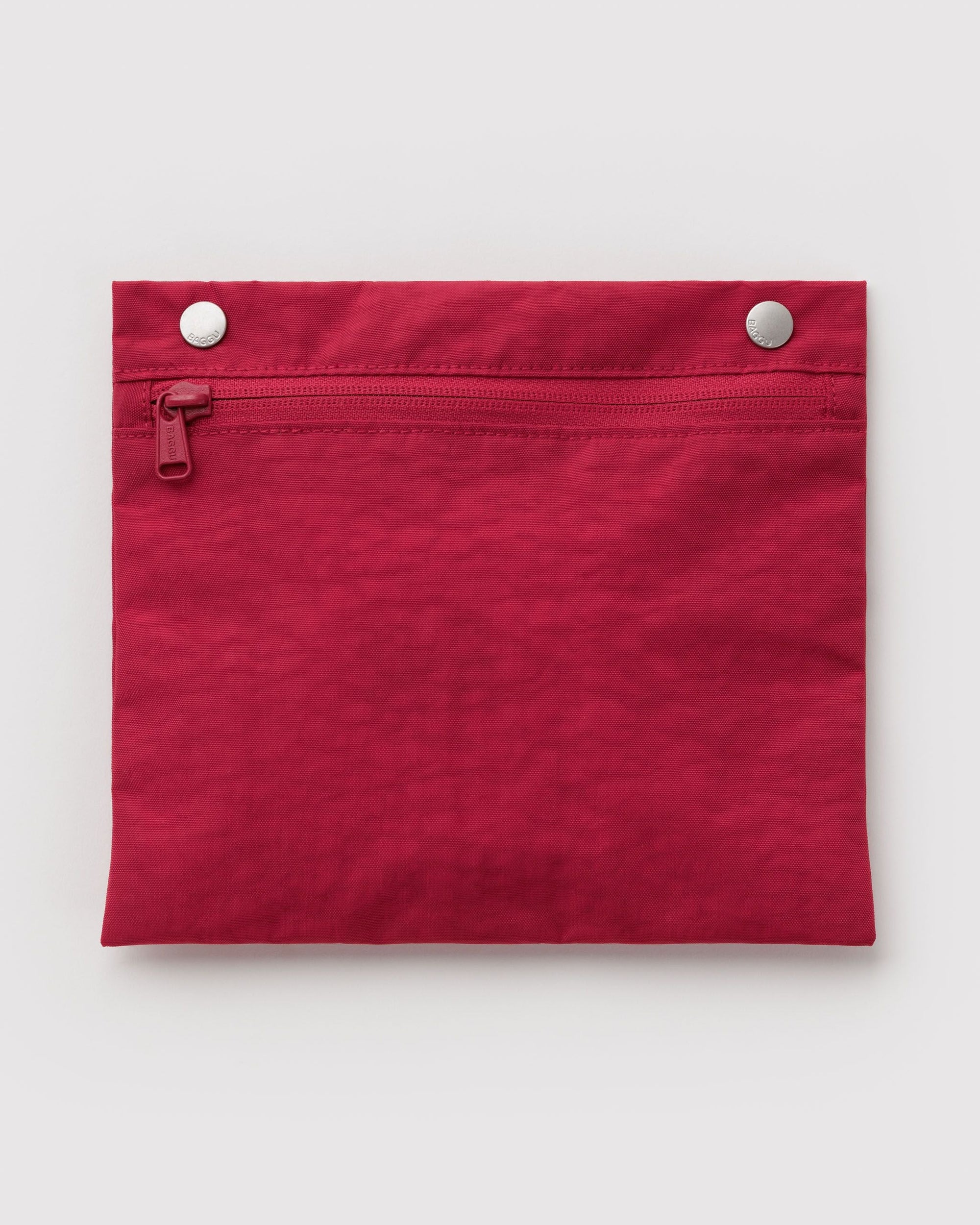 Everyday Cloud Bag, Cherry