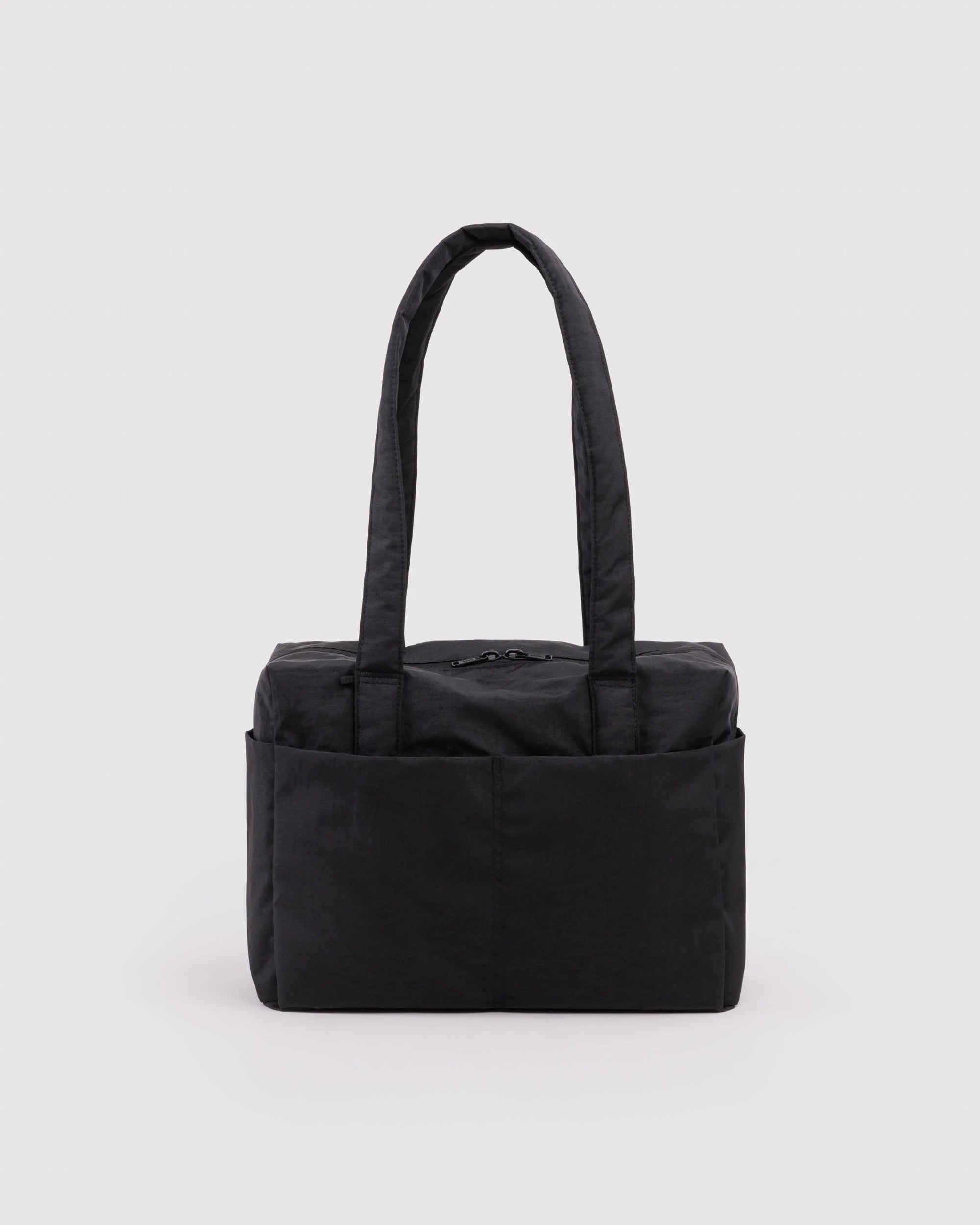 Everyday Cloud Bag, Black