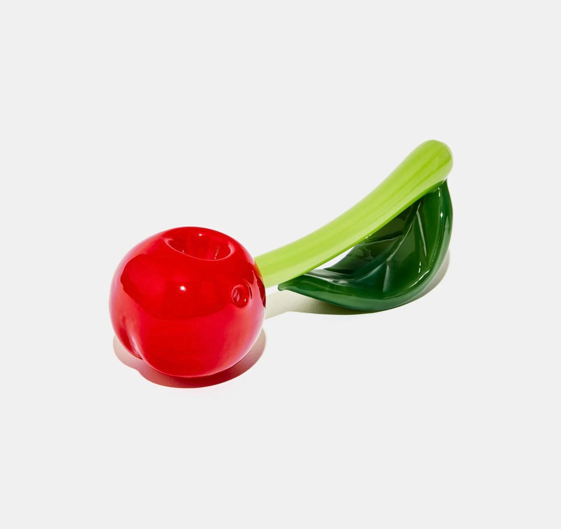 Cherry Pipe