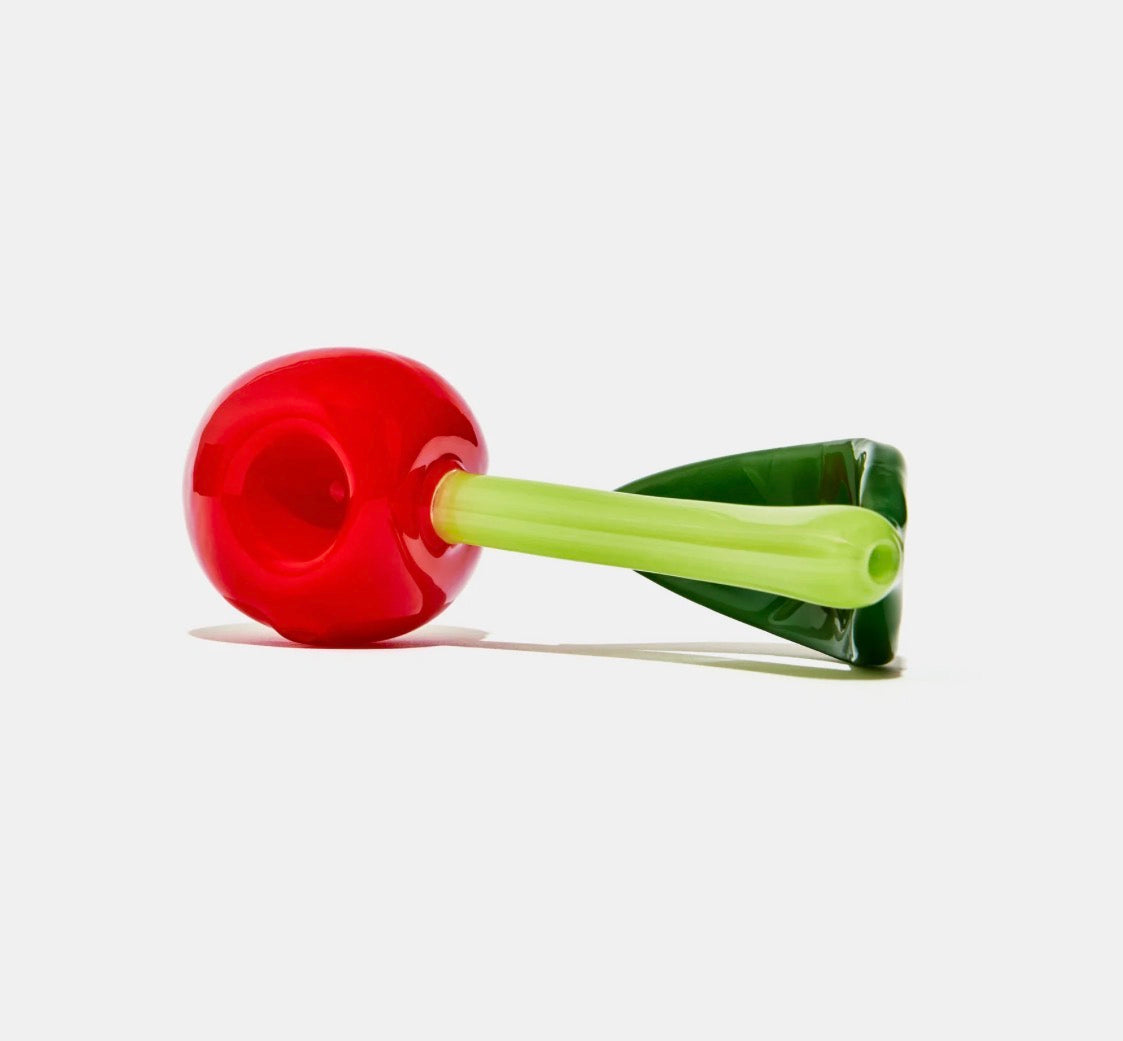 Cherry Pipe