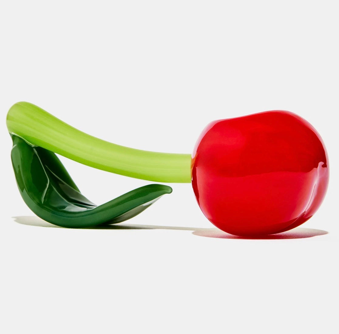 Cherry Pipe