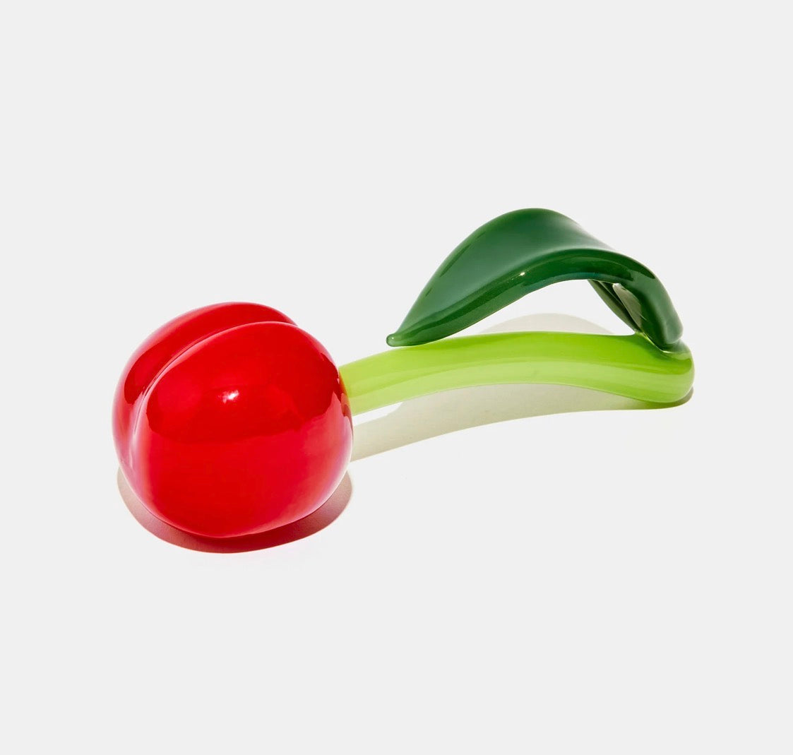 Cherry Pipe