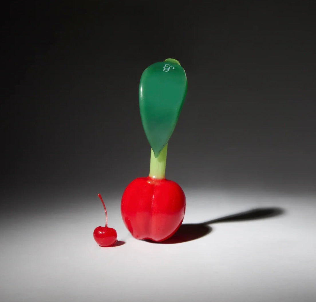 Cherry Pipe