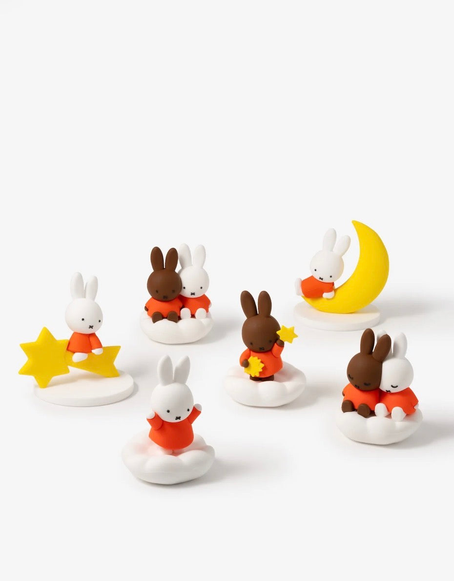 Miffy & Melanie in the Sky Blind Box