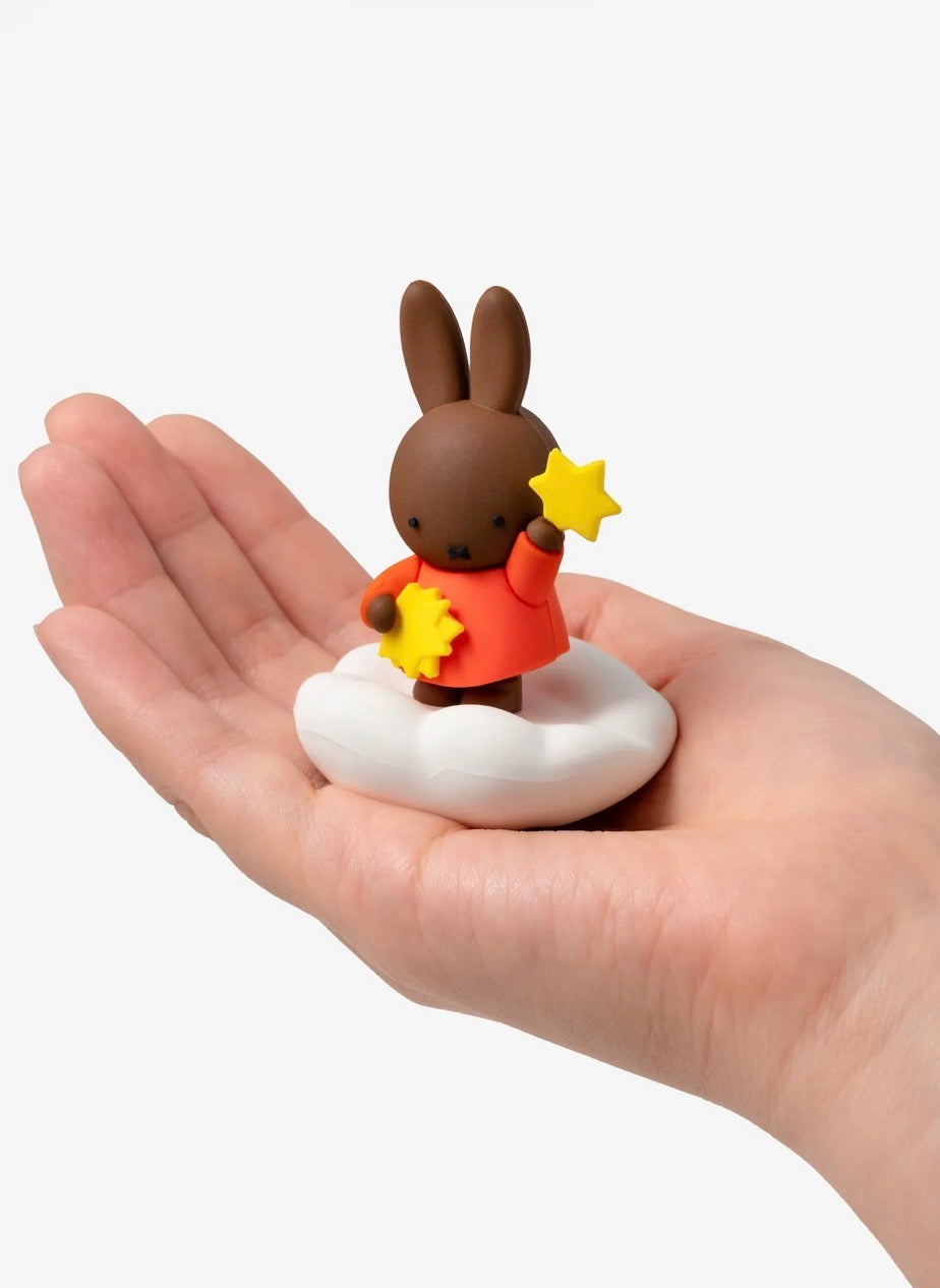 Miffy & Melanie in the Sky Blind Box