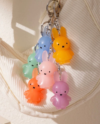 Charms & Keychains
