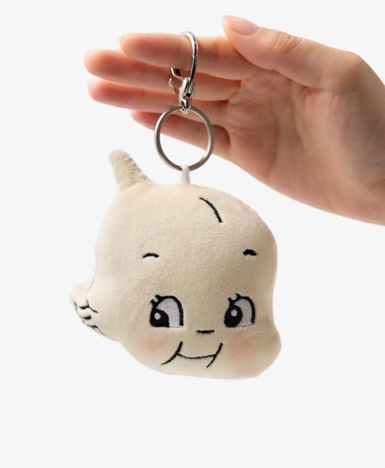 Kewpie Bag Charm