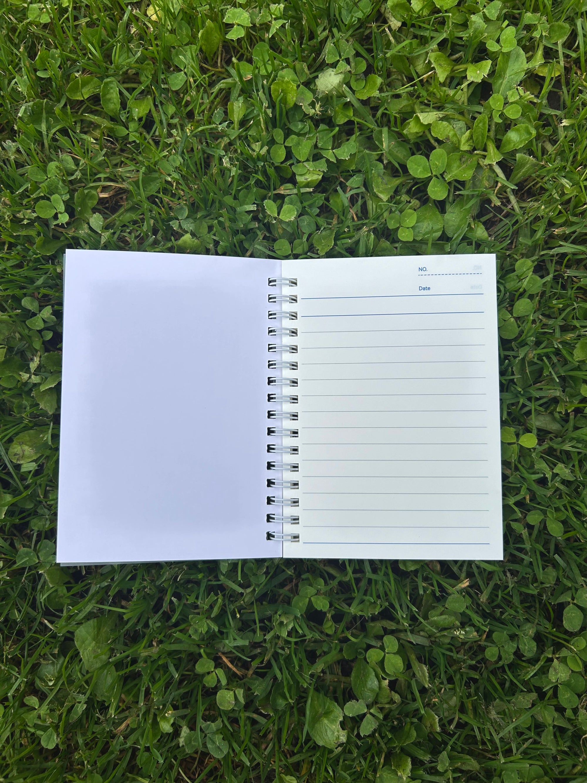 Miffy SF Seal Pocket Notebook