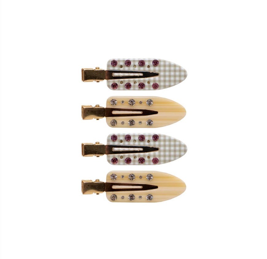 Panna Cotta Popstar Clips