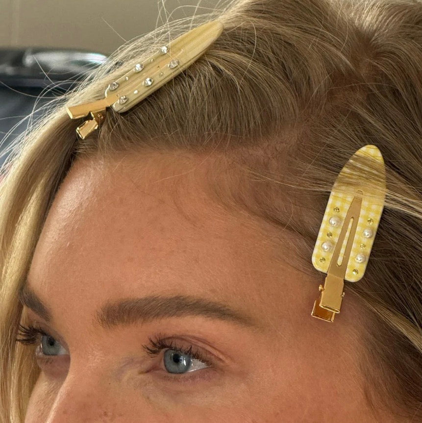 Panna Cotta Popstar Clips