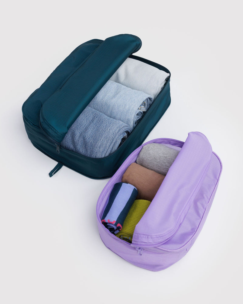 Packing Cube Set, Crocus
