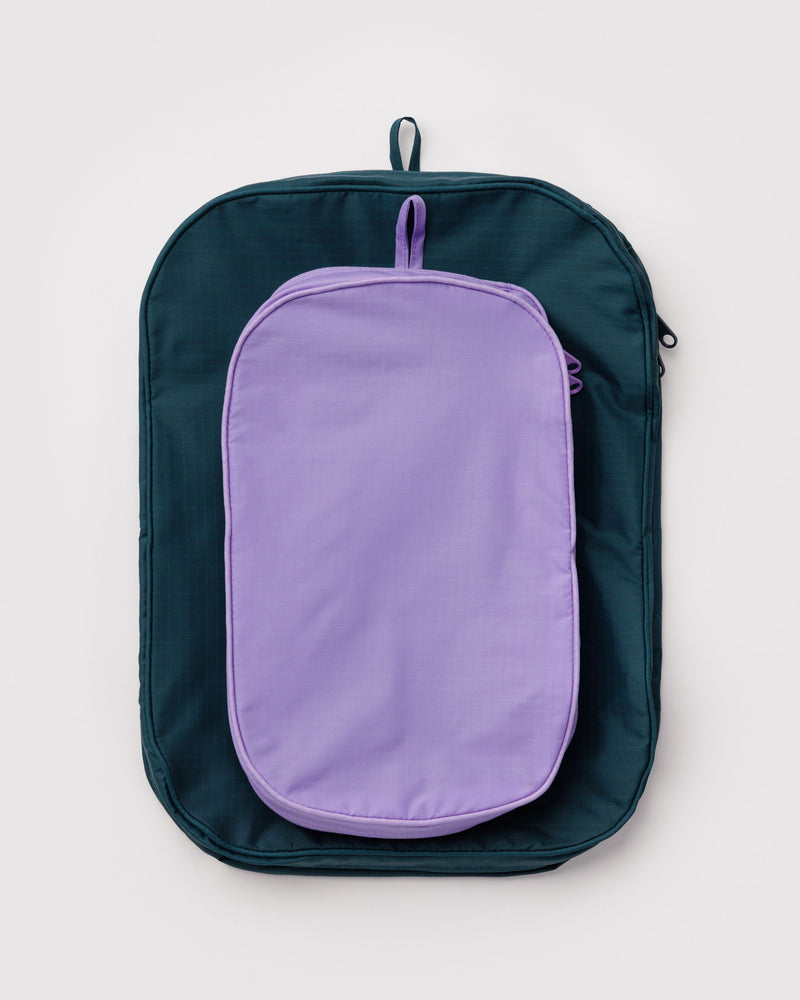 Packing Cube Set, Crocus